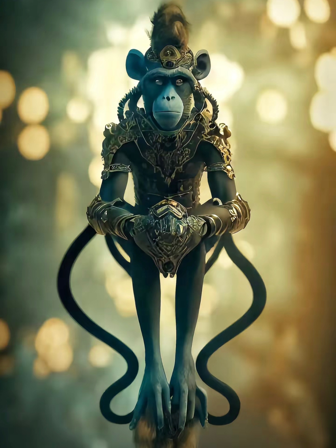 Tổng hợp hình ảnh con khỉ đẹp nhất | Tiny monkey, Monkey, Primates