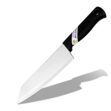 Dao nhà bếp nhỏ 171 cán nhựa nhọn 171P