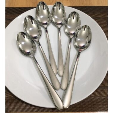 Bộ muỗng súp 5 cái đặc biệt