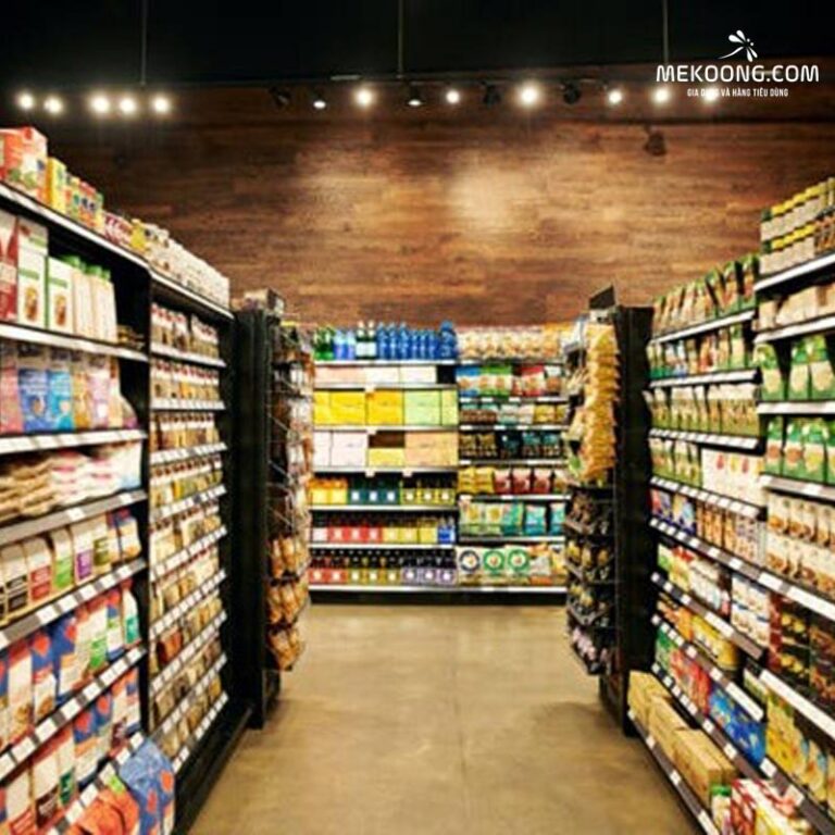 Cua hang tien loi Da Lat – Trang vang Cybo