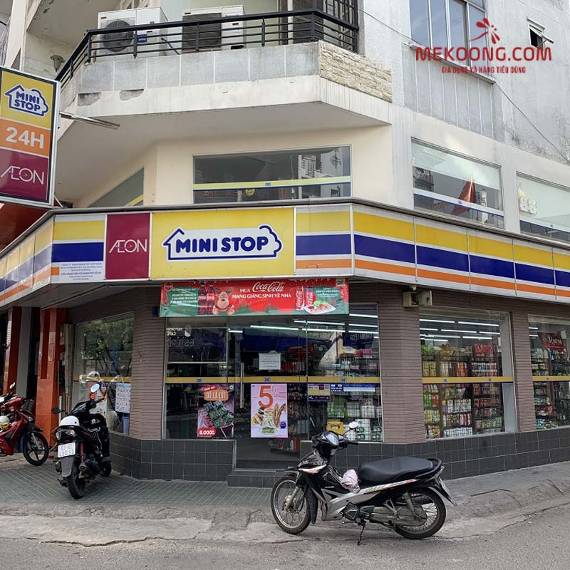 Ministop Phú Nhuận