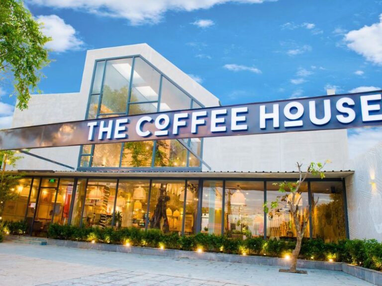 The Coffee House Cần Thơ