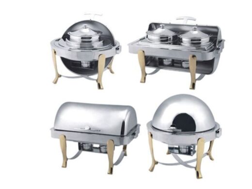bao gia dung cu buffet