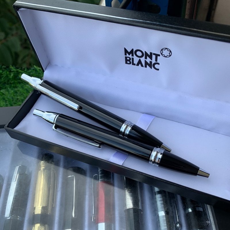 Bút bi cao cấp Montblanc
