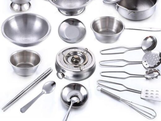 đồ inox