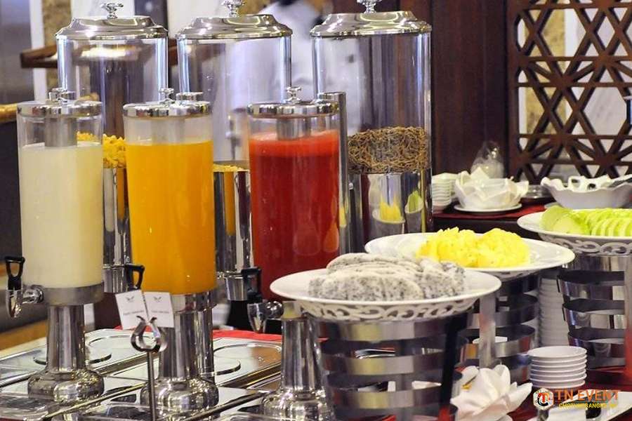 Dụng cụ quầy bar hải phòng