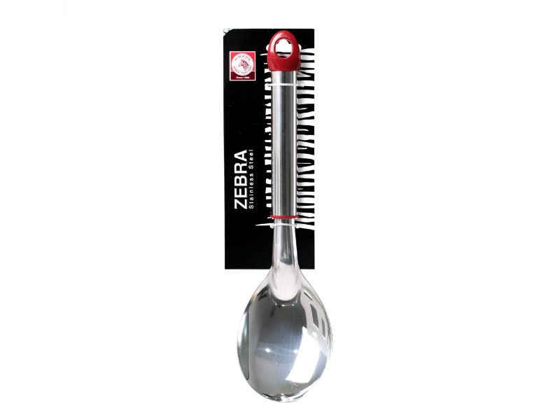 vá inox zebra