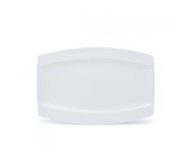 Dĩa DOV 59 Fataco Melamine