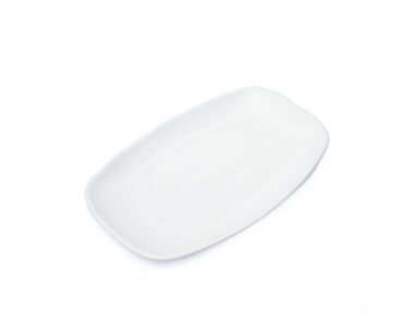 Dĩa DOV 79 Fataco Melamine