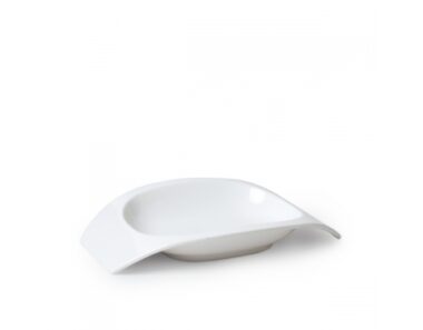 Dĩa DOV 118 Fataco Melamine