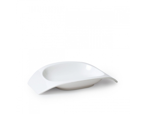 Dĩa DOV 117 Fataco Melamine