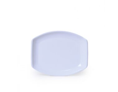 Dĩa DOV 129 Fataco Melamine