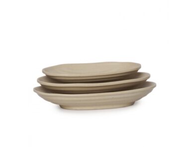 Dĩa DOV 138 Nhựa Fataco