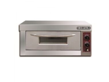 Lò nướng Berjaya 1 tầng 1 khay BJY-E3KW-1BD