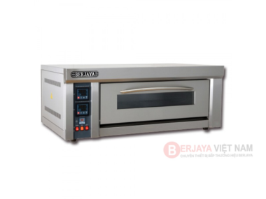 Lò nướng điện 1 tầng 1 khay Berjaya model...