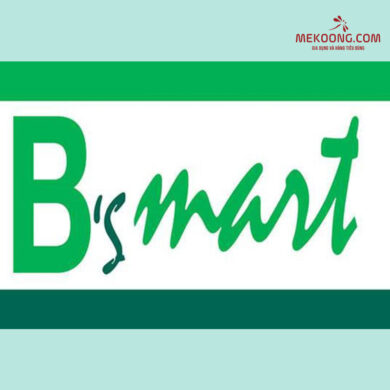 B's mart của nước nào ?