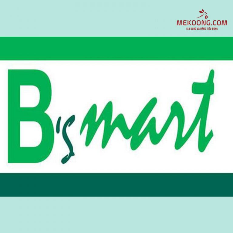 B's mart của nước nào ?