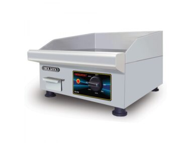 Bếp chiên phẳng dùng điện Berjaya EG1750