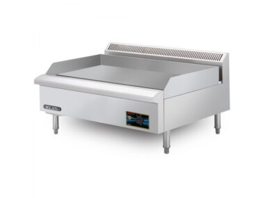 Bếp chiên phẳng dùng điện Berjaya EG5250-17
