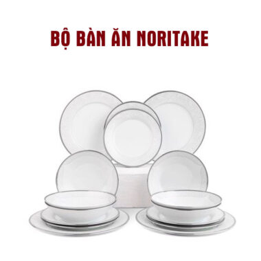 Bộ Bàn Ăn Noritake