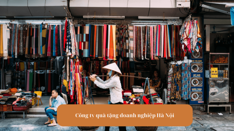Công ty quà tặng doanh nghiệp Hà Nội Mekoong (1)