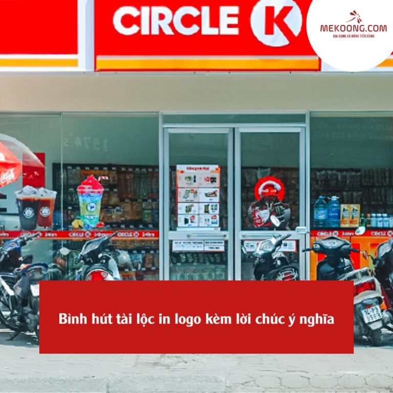Danh sách cửa hàng tiện lợi Circle quận 1