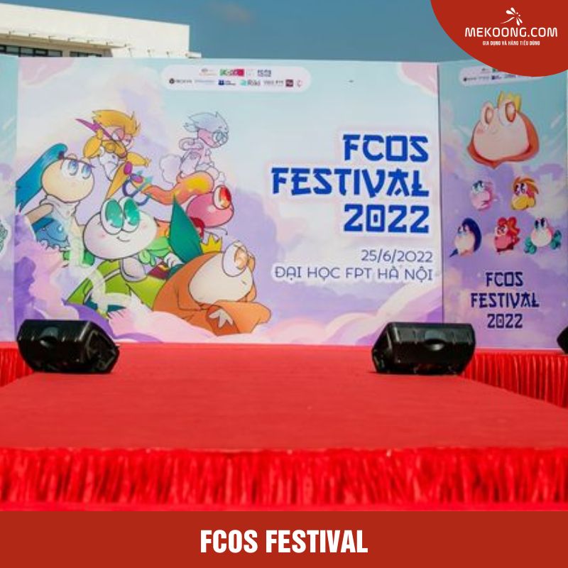 Fcos Festival
