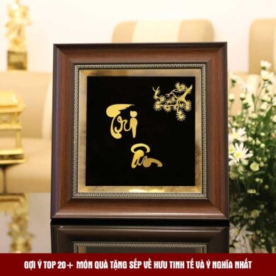 Goi y top 20 mon qua tang sep ve huu tinh te va y nghia nhat