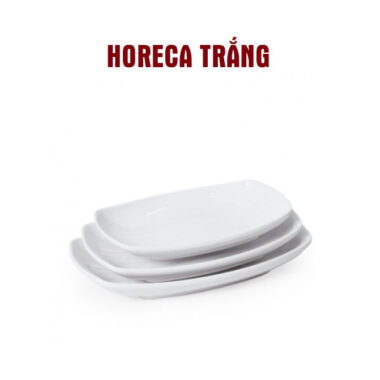 Horeca trắng