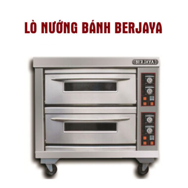 Lò nướng bánh Berjaya