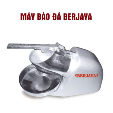 Máy bào đá Berjaya