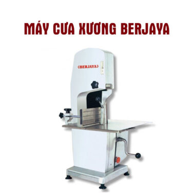 Máy cưa xương Berjaya