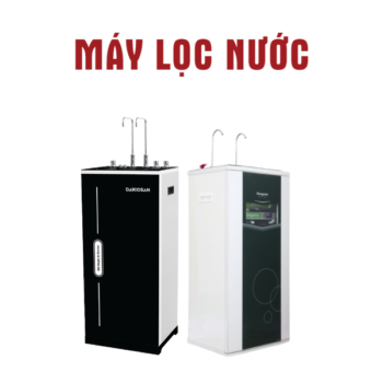 May loc nuoc