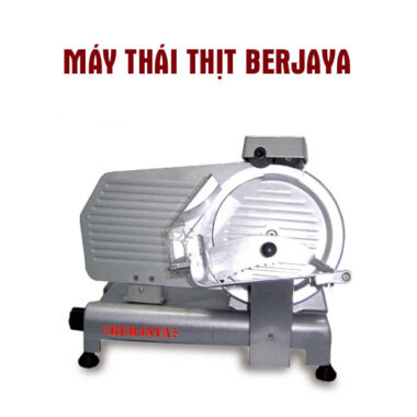 Máy thái thịt Berjaya