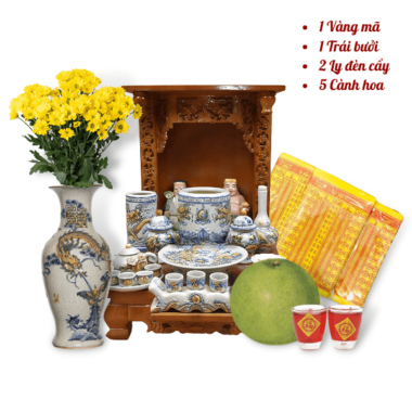 Phần Địa Tài ngày 15 hàng tháng