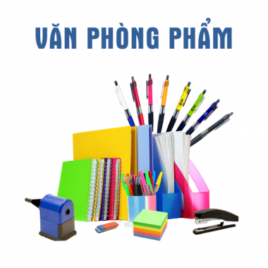 Văn Phòng Phẩm