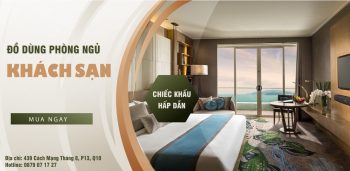 do dung phong ngu khach san