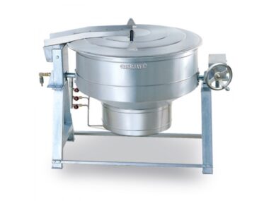 Nồi hầm tay quay dùng Gas Berjaya TK43SW