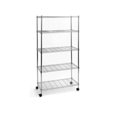 Giá kệ inox SHE143