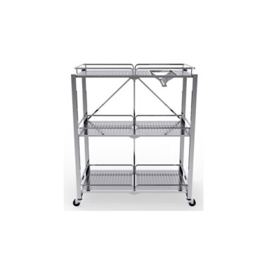 Kệ Xếp Inox Đa Năng Cao Cấp