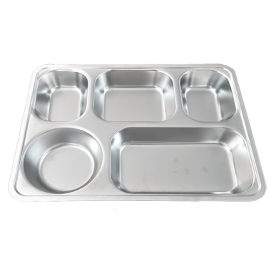 Khay Cơm Văn Phòng