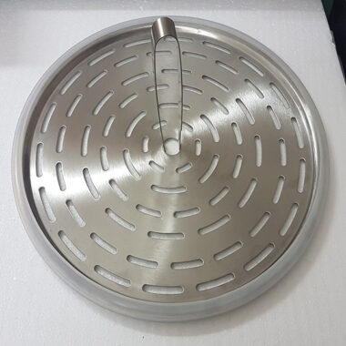 Khay hấp inox xòe - UC-50D6-13