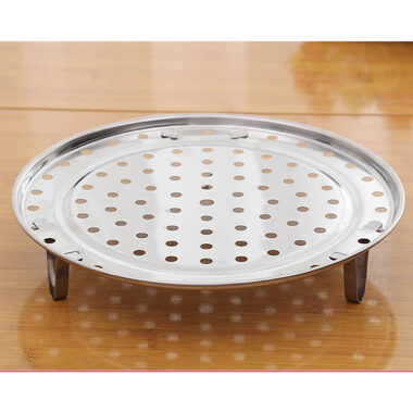 Khay Hấp Thủng Lớn 25C