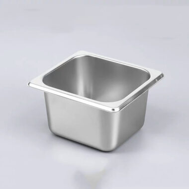 Khay Inox GN16
