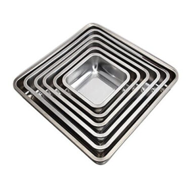 Khay đựng thức ăn buffer