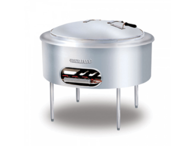 Nồi nấu dùng gas Berjaya KC24