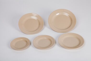 DĨA SÂU DBN 9 Nhựa Fataco