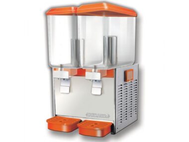 Máy giữ lạnh nước trái cây Berjaya JD 218 Jet 25