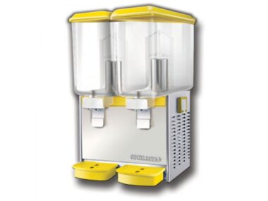 Máy giữ lạnh nước trái cây Berjaya JD 218 Mix 25