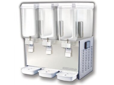 Máy giữ lạnh nước trái cây Berjaya JD 318 Jet 25